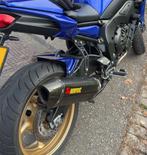 Akrapovic demper Yamaha Fz8, Ophalen, Gebruikt