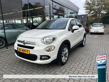 Fiat 500X Cross 1.4 Turbo MultiAir 16V 140pk BusinessCross beschikbaar voor biedingen