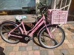 Gazelle meisjesfiets, transportfiets. Framemaat 46 cm., Gebruikt, Versnellingen, GAZELLE, Ophalen