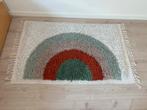Vloerkleed Wehkamp 130x90, Ophalen, Zo goed als nieuw, Rechthoekig