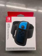 Nintendo Switch Leg Strap - Nieuw!, Ophalen, Nieuw, Switch Lite, Hoesje, Tasje of Behuizing