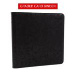 Graded card binder, Ophalen of Verzenden, Nieuw, Overige typen