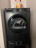 Wasmachine, droger en koelkast - Beko & Hisense - Garantie!, Witgoed en Apparatuur, 1200 tot 1600 toeren, 8 tot 10 kg, Ophalen of Verzenden