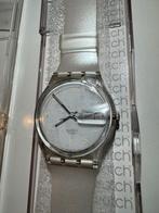 Swatch GK733 Snowcovered, Sieraden, Tassen en Uiterlijk, Horloges | Dames, Ophalen of Verzenden
