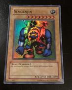 Sengenjin - Super Rare, Verzenden, Nieuw, Losse kaart, Foil