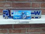 WSI  Scania  S  Highline  6 x 2  van  F.  Wolf - Wezep., Hobby en Vrije tijd, Modelauto's | 1:50, Ophalen of Verzenden, Nieuw