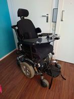 Elektrische sportrolstoel, Ophalen of Verzenden