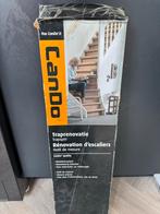 Cando Trapspin Traprenovatie Meetinstrument, Ophalen of Verzenden, Gebruikt