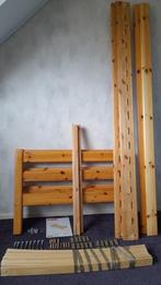 Flexa tienerbed 71001, Ophalen, Gebruikt, 180 cm of meer, 85 tot 100 cm