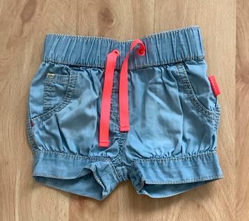 Mexx Baby broekje - Maat 62 beschikbaar voor biedingen