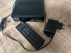 Quantis QE317 Internet Radio Ontvanger, Ophalen of Verzenden, Gebruikt, Decoder