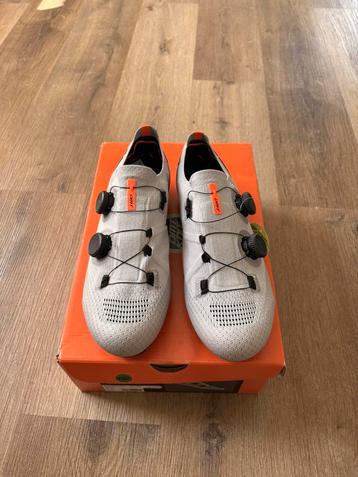 Dmt kr0 beschikbaar voor biedingen