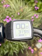 Gazelle Paris C7 HMB/Nieuwstaat/Bosch Motor/3100KM/400WH, Ophalen, Zo goed als nieuw, 47 tot 51 cm, 50 km per accu of meer