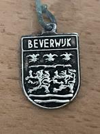 Beverwijk Wapen Speldje, Ophalen of Verzenden, Gebruikt