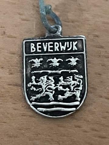 Beverwijk Wapen Speldje beschikbaar voor biedingen