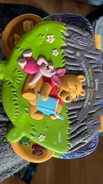 Vtech Interactieve computer Winnie de Poeh, Ophalen of Verzenden, Gebruikt