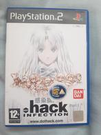 HACK Part 1 Infection Playstation 2 Game Spel +DVD PS2 PS3, Spelcomputers en Games, Games | Sony PlayStation 2, Vanaf 12 jaar