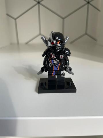 Lego ninjago cryptor. beschikbaar voor biedingen