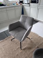 GRATIS Oform stoel af te halen, Huis en Inrichting, Stoelen, Ophalen, Gebruikt, Eén, Stof