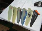 Powerboxfinnen+Weed, Watersport en Boten, Windsurfen, Ophalen of Verzenden, Nieuw, Minder dan 250 cm, Overige typen