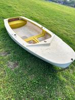 Polyester roeiboot, Watersport en Boten, Ophalen, Zo goed als nieuw, Eén persoon, Overige typen