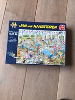 Jan van Haasteren puzzel 1500 stukjes, Hobby en Vrije tijd, Denksport en Puzzels, Ophalen of Verzenden, 500 t/m 1500 stukjes, Zo goed als nieuw