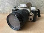 Nikon F60, Audio, Tv en Foto, Fotocamera's Analoog, Ophalen of Verzenden, Zo goed als nieuw, Spiegelreflex, Nikon