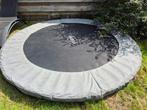 Trampoline (grond) Berg Favorit, Kinderen en Baby's, Speelgoed | Buiten | Trampolines, Ophalen, Gebruikt