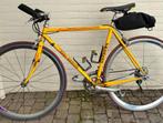 Eddy Merckx racefiets, 28 inch, Gebruikt, Heren, Aluminium
