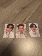 RUILEN - BTS Permission to dance live album photocard, Ophalen of Verzenden, Nieuw, Foto of Kaart