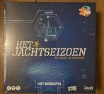 Het Jachtseizoen Bordspel - Nieuw in Verpakking!, Hobby en Vrije tijd, Gezelschapsspellen | Bordspellen, Drie of vier spelers