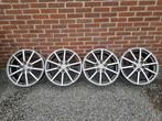 Originele Audi Velgen S Line 18 inch. Nieuwstaat., Auto-onderdelen, Banden en Velgen, Ophalen, 18 inch, Gebruikt, Velg(en)