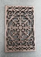 Onderzetter, treefje rechthoek, gietijzer, kerst, stoer, Robanjer, Pot of Pan, Nieuw, Ophalen of Verzenden