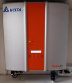 Delta Silivia 2.5 zonnepanelen omvormer compleet met kabels, Ophalen, Zo goed als nieuw