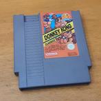 OPRUIMEN | NES | Donkey Kong Classics, Avontuur en Actie, Gebruikt, 1 speler, Ophalen of Verzenden