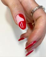 Manicure & pedicure Almere Centrum, Nagels lakken