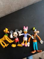 Disney poppetjes, Verzamelen, Poppetjes en Figuurtjes, Ophalen