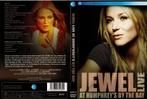 Jewel live at Humphrey's by the bay, Alle leeftijden, Ophalen of Verzenden, Zo goed als nieuw, Muziek en Concerten