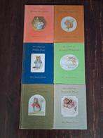 Beatrix Potter, Boeken, Ophalen, Gelezen