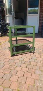 Target Audio hifi reck, Ophalen, Zo goed als nieuw, Overige merken