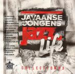 CD-sale VARIOUS - Javaanse Jongens - Jazz Collection, Verzenden, 1980 tot heden, Zo goed als nieuw, Jazz
