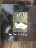 Smokkelen Een Pungel vol Proza, Ophalen of Verzenden, Zo goed als nieuw