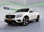 Mercedes-Benz GLC Coupé 250 4MATIC Premium, Auto's, Bedrijf, Benzine, Wit, SUV of Terreinwagen