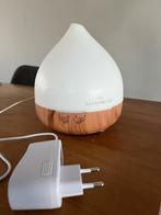 Geurwolkje Aroma Diffuser, Ophalen