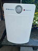 10L. Boiler, Doe-het-zelf en Verbouw, Geisers en Boilers, Minder dan 20 liter, Ophalen of Verzenden, Zo goed als nieuw, Boiler