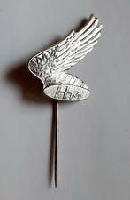 Orginele HONDA WING, dealerspeldje uit de jaren 60 -70, ooit, Verzenden, Overige onderwerpen