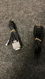 USB-C naar DVI kabel, Ophalen of Verzenden, Zo goed als nieuw
