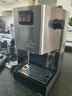Gaggia Classic, Witgoed en Apparatuur, Koffiezetapparaten, Ophalen, Gebruikt, Espresso apparaat