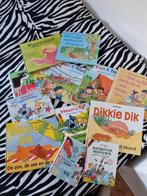 Mooie set prentenboeken, Ophalen, Gelezen