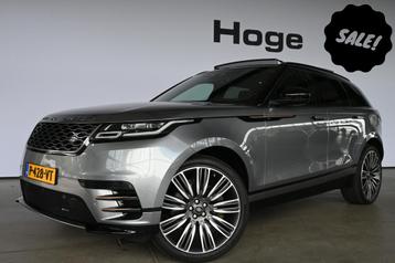 Land Rover Range Rover Velar 2.0 P400e R-Dynamic HSE Navigat beschikbaar voor biedingen